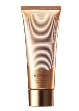 Sensai Silky Bronze Self Tanning For Face 50ml