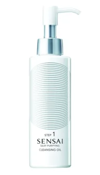 Silky Purifing Cleansing Oil (Step 1) 150 ml