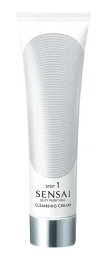 Sensai Silky Purifying Cleansing Cream 125ml