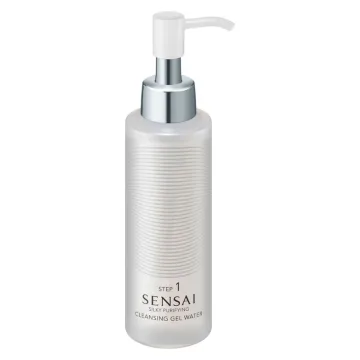 Sensai Silky Purifying Cleansing Gel Water - Step 1 150 ml