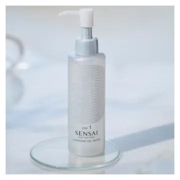 Silky Purifying Cleansing Gel Water - Step 1 150 ml