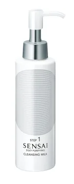 Sensai Silky Purifying Cleansing Milk 150ml
