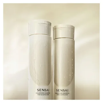 Smoothing Shampoo For Scalp & Hair 300 ml