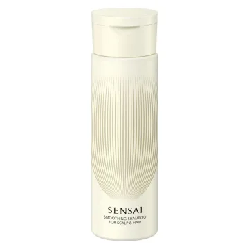 Sensai Smoothing Shampoo For Scalp & Hair 300 ml
