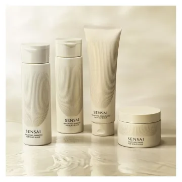 Smoothing Shampoo For Scalp & Hair 300 ml