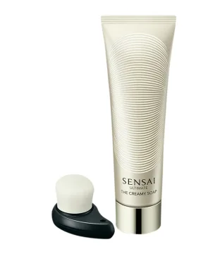 Sensai Ultimate The Creamy Soap 125ml