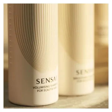 Volumising Shampoo For Scalp & Hair 300 ml