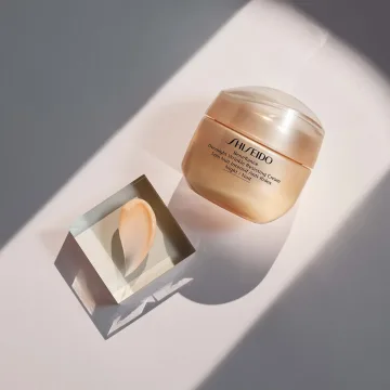 Benefiance Overnight Wrinkle Resisting Night Cream 50 ml