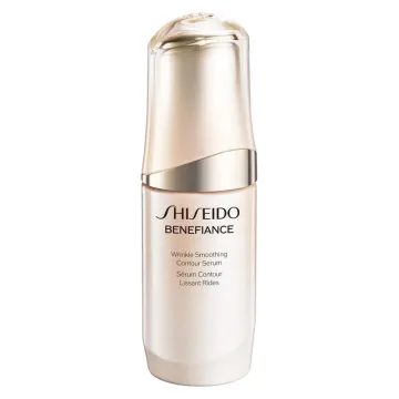 Shiseido Benefiance Wrinkle Smoothin Contour Serum 30 ml