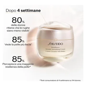Benefiance Wrinkle Smoothin Cream 30 ml