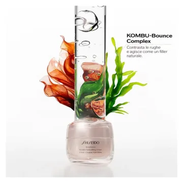 Benefiance Wrinkle Smoothin Cream 30 ml
