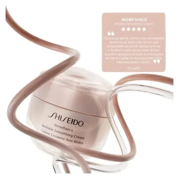 Benefiance Wrinkle Smoothin Cream 30 ml
