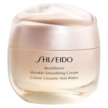 Shiseido Benefiance Wrinkle Smoothin Cream 30 ml