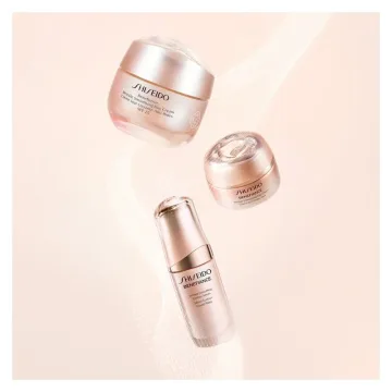 Benefiance Wrinkle Smoothin Cream Enriched 50 ml