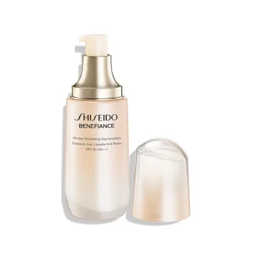 Benefiance Wrinkle Smoothin Day Emulsion Spf30 75 ml