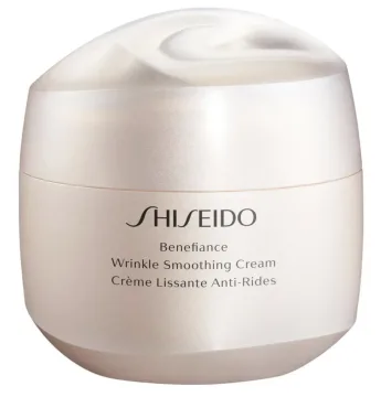 Shiseido Benefiance Wrinkle Smoothing Cream 50ml*