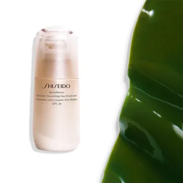 Benefiance Wrinkle Smoothing Day Emulsion spf20 75 ml