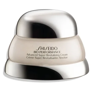 Shiseido Bio Performance Advanced Super Revitalizing Cream 30 ml