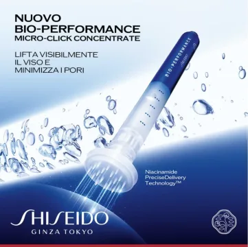 Bio Performance Micro click Concentrate 1,4ml
