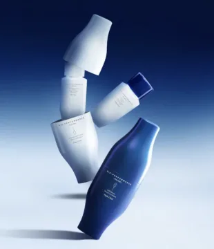 Bio Performance Skin Filler Serum Refill 30 ml + 30 ml