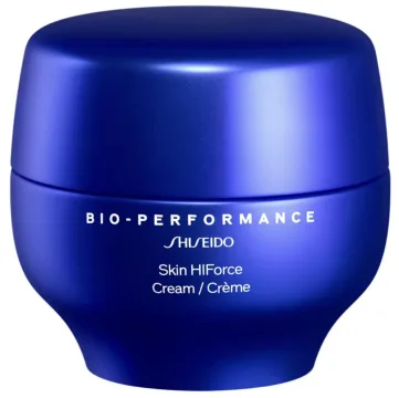 Shiseido Bio Performance Skin Hiforce Cream 50ml