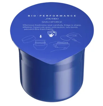 Shiseido Bio Performance Skin Hiforce Cream 50ml Refill