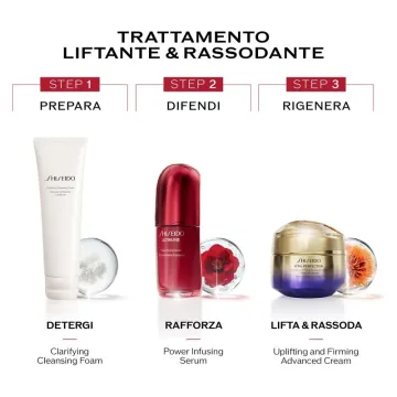 Clarifyng Cleansing Foam 125 ml