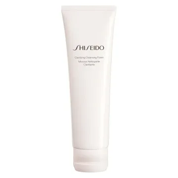 Shiseido Clarifyng Cleansing Foam 125 ml