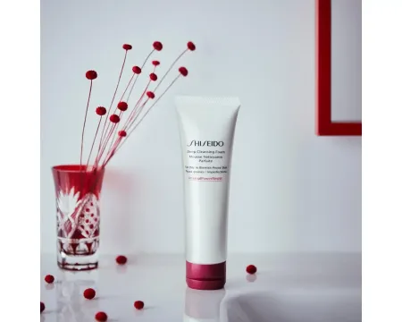 Cleansing  Deep Foam 125 ml