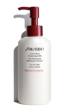 Shiseido Cleansing Extra Rich Cleansing Milk 125ml