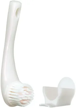 Shiseido Cleansing Massage Brush