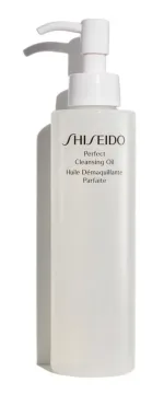 Shiseido Cleansing Perfect Oil 180ml