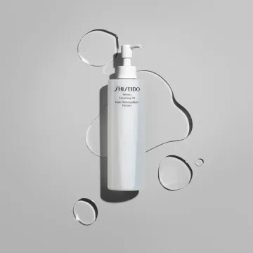 Cleansing Refreshing Water 180 ml
