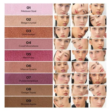Color + glow Enhancer 7 g.