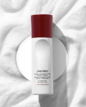 Complete Microfoam 180ml
