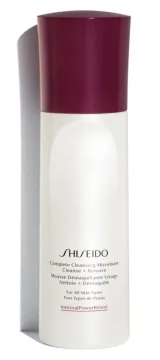 Shiseido Complete Microfoam 180ml*