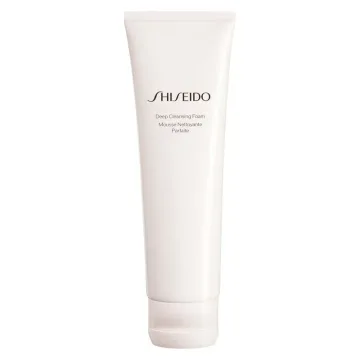 Shiseido Deep Cleansing Foam 125 ml