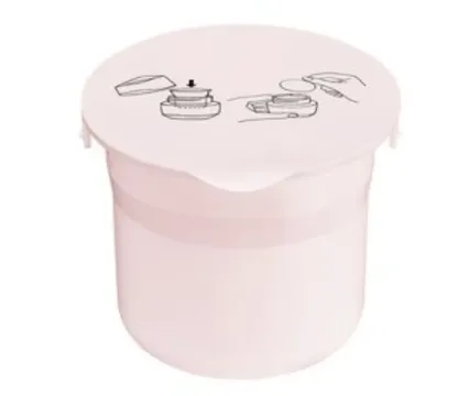 Shiseido Essential Energy Hydrating Cream 50 ml Refill
