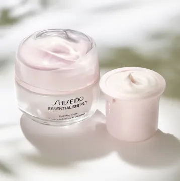 Essential Energy Hydrating Cream 50 ml Refill