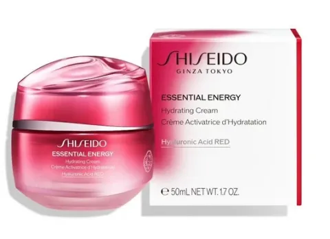 Essential Energy Hydrating Cream 50ml