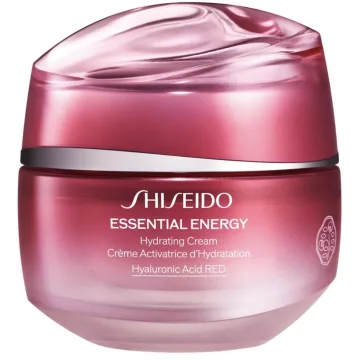 Shiseido Essential Energy Hydrating Cream 50ml