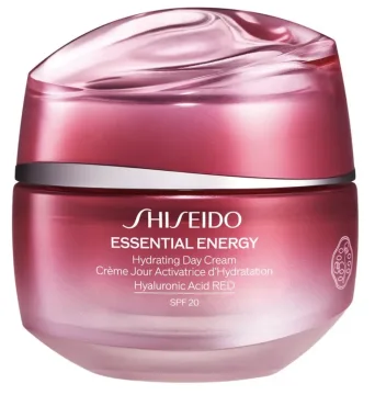 Shiseido Essential Energy Hydrating Day Cream 50ml