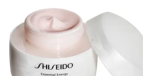 Essential Energy Moisturizing Day Cream spf20 50ml