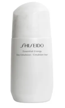 Shiseido Essential Energy Moisturizing Emulsion Spf20 75ml*