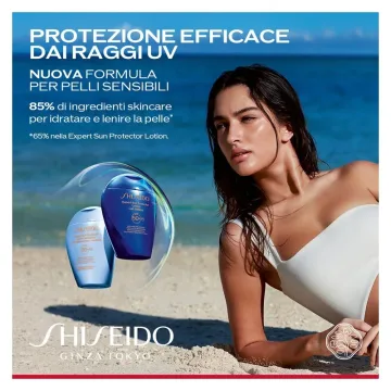 Exper Sun Protector Lotion Spf30 300 ml