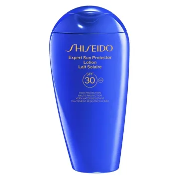 Shiseido Exper Sun Protector Lotion Spf30 300 ml