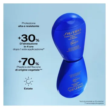 Exper Sun Protector Lotion Spf30 300 ml