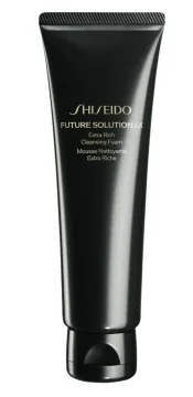 Shiseido Future Solution LX Extra Rich Cleansing Foam 125ml