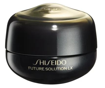 Shiseido Future Solution LX Eye and Lip Regenerating Cream 17ml