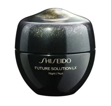 Shiseido Future Solution Lx Night Cream 50ml